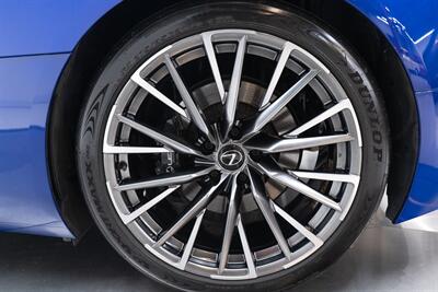 2024 Lexus LC 500   - Photo 111 - Nashville, TN 37217