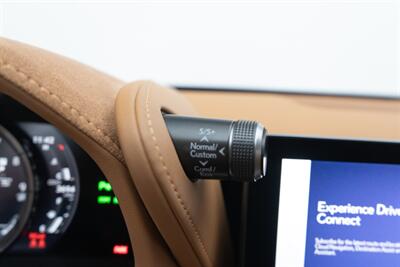2024 Lexus LC 500   - Photo 101 - Nashville, TN 37217