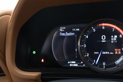2024 Lexus LC 500   - Photo 110 - Nashville, TN 37217