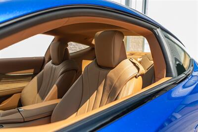 2024 Lexus LC 500   - Photo 130 - Nashville, TN 37217