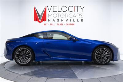 2024 Lexus LC 500   - Photo 5 - Nashville, TN 37217