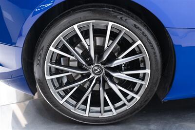 2024 Lexus LC 500   - Photo 113 - Nashville, TN 37217