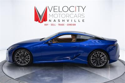 2024 Lexus LC 500   - Photo 19 - Nashville, TN 37217