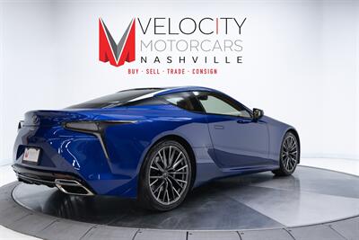 2024 Lexus LC 500   - Photo 6 - Nashville, TN 37217