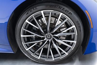 2024 Lexus LC 500   - Photo 114 - Nashville, TN 37217