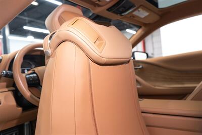 2024 Lexus LC 500   - Photo 26 - Nashville, TN 37217