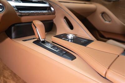 2024 Lexus LC 500   - Photo 85 - Nashville, TN 37217