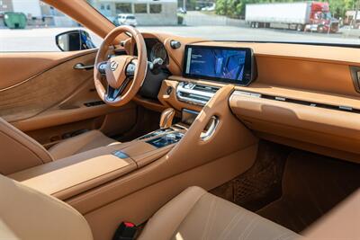 2024 Lexus LC 500   - Photo 133 - Nashville, TN 37217
