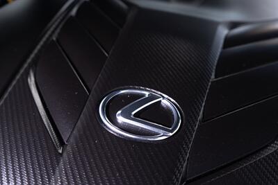 2024 Lexus LC 500   - Photo 78 - Nashville, TN 37217