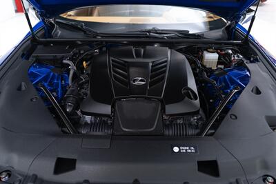 2024 Lexus LC 500   - Photo 74 - Nashville, TN 37217