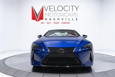 2024 Lexus LC 500   - Photo 3 - Nashville, TN 37217