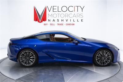 2024 Lexus LC 500   - Photo 15 - Nashville, TN 37217