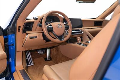 2024 Lexus LC 500   - Photo 82 - Nashville, TN 37217