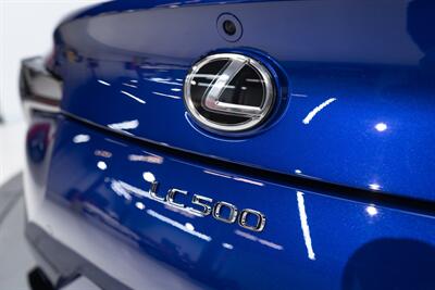 2024 Lexus LC 500   - Photo 119 - Nashville, TN 37217