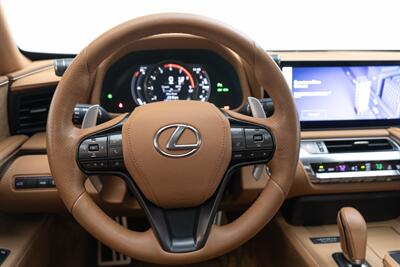 2024 Lexus LC 500   - Photo 103 - Nashville, TN 37217