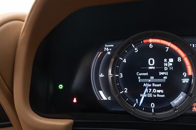 2024 Lexus LC 500   - Photo 107 - Nashville, TN 37217