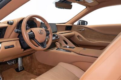 2024 Lexus LC 500   - Photo 83 - Nashville, TN 37217