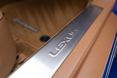 2024 Lexus LC 500   - Photo 57 - Nashville, TN 37217