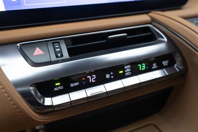 2024 Lexus LC 500   - Photo 93 - Nashville, TN 37217