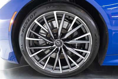 2024 Lexus LC 500   - Photo 112 - Nashville, TN 37217