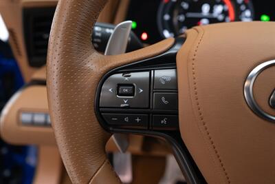 2024 Lexus LC 500   - Photo 98 - Nashville, TN 37217