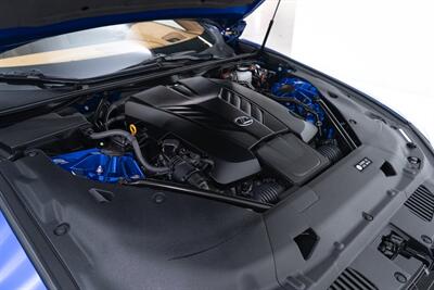 2024 Lexus LC 500   - Photo 73 - Nashville, TN 37217