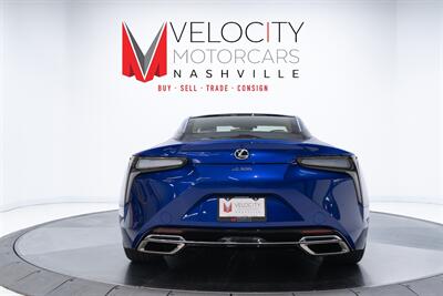2024 Lexus LC 500   - Photo 7 - Nashville, TN 37217