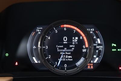 2024 Lexus LC 500   - Photo 106 - Nashville, TN 37217