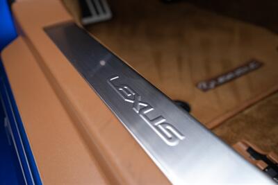 2024 Lexus LC 500   - Photo 35 - Nashville, TN 37217
