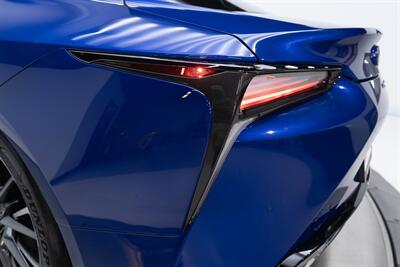 2024 Lexus LC 500   - Photo 121 - Nashville, TN 37217