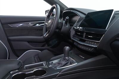 2023 Cadillac CT5-V V-Series   - Photo 78 - Nashville, TN 37217