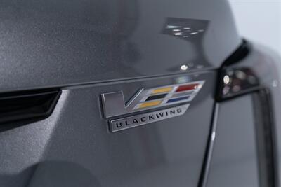 2023 Cadillac CT5-V V-Series   - Photo 21 - Nashville, TN 37217