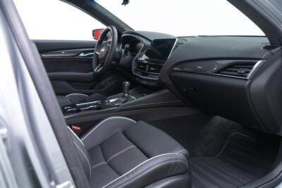 2023 Cadillac CT5-V V-Series   - Photo 76 - Nashville, TN 37217
