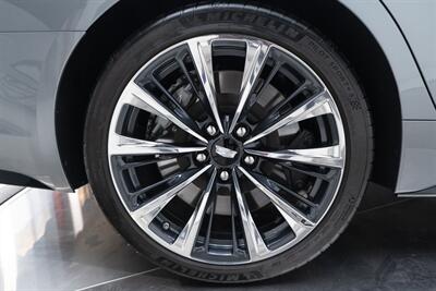2023 Cadillac CT5-V V-Series   - Photo 146 - Nashville, TN 37217