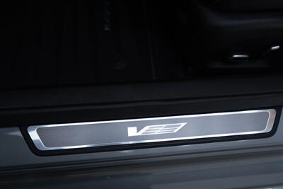 2023 Cadillac CT5-V V-Series   - Photo 41 - Nashville, TN 37217