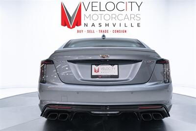 2023 Cadillac CT5-V V-Series   - Photo 19 - Nashville, TN 37217