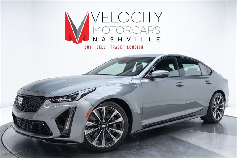 2023 Cadillac CT5-V V-Series  