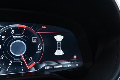 2023 Cadillac CT5-V V-Series   - Photo 143 - Nashville, TN 37217