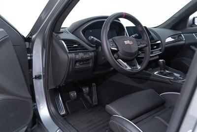 2023 Cadillac CT5-V V-Series   - Photo 121 - Nashville, TN 37217