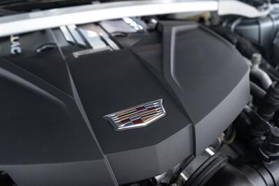 2023 Cadillac CT5-V V-Series   - Photo 96 - Nashville, TN 37217
