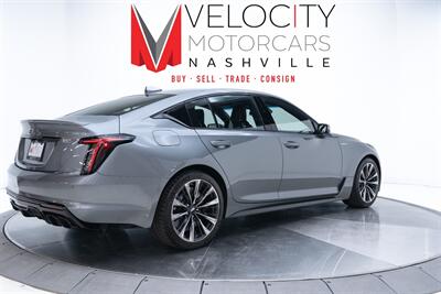 2023 Cadillac CT5-V V-Series   - Photo 6 - Nashville, TN 37217