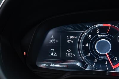 2023 Cadillac CT5-V V-Series   - Photo 142 - Nashville, TN 37217