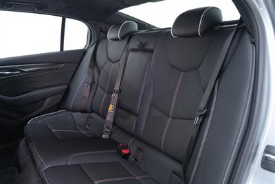 2023 Cadillac CT5-V V-Series   - Photo 34 - Nashville, TN 37217