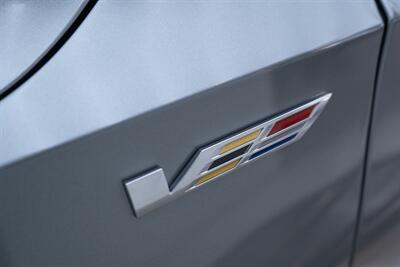 2023 Cadillac CT5-V V-Series   - Photo 24 - Nashville, TN 37217