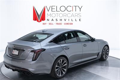 2023 Cadillac CT5-V V-Series   - Photo 14 - Nashville, TN 37217