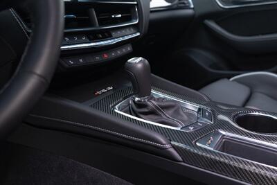 2023 Cadillac CT5-V V-Series   - Photo 125 - Nashville, TN 37217
