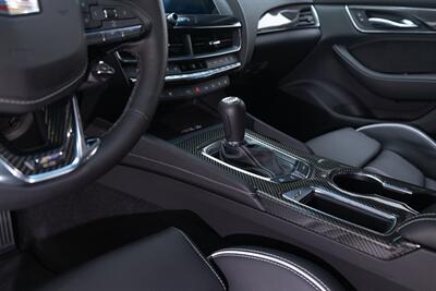 2023 Cadillac CT5-V V-Series   - Photo 124 - Nashville, TN 37217