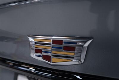2023 Cadillac CT5-V V-Series   - Photo 22 - Nashville, TN 37217
