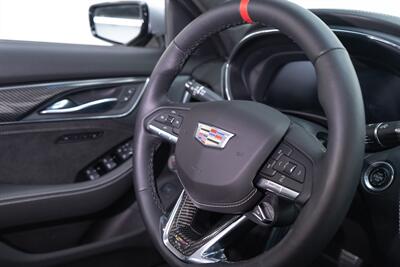2023 Cadillac CT5-V V-Series   - Photo 83 - Nashville, TN 37217