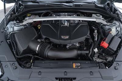 2023 Cadillac CT5-V V-Series   - Photo 93 - Nashville, TN 37217